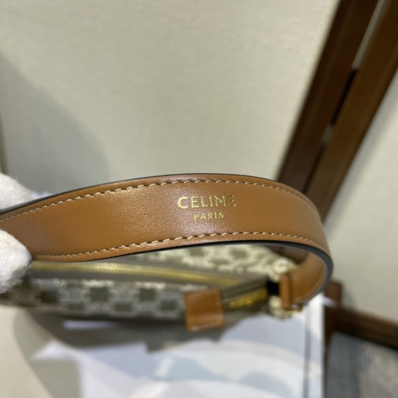 Celine Top Handle Bags